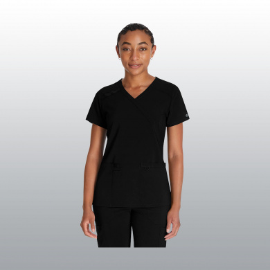 TUNIQUE FEMME EDS ESSENTIALS DICKIES NOIR