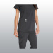TUNIQUE FEMME EDS ESSENTIALS DICKIES GRIS POIVRE