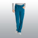 PANTALON FEMME EDS ESSENTIALS DICKIES BLEU CARAIBES 