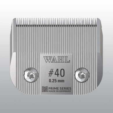 PEIGNE WAHL PRIME SERIES N°40