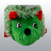 JOUET KONG COMFORT HEDGEHUG NOEL