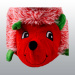 JOUET KONG COMFORT HEDGEHUG NOEL