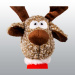 JOUET KONG SHAKERS LUVS REINDEER NOEL