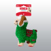 JOUET KONG SHERPS LLAMA NOEL