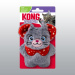 JOUET KONG CHAT SNUZZLES MOUSE NOEL