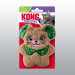 JOUET KONG CHAT SNUZZLES MOUSE NOEL