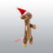 JOUET KONG CHAT LUVS MOUSE