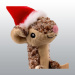 JOUET KONG CHAT LUVS MOUSE