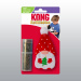 JOUET KONG CHAT REFILLABLES GNOME