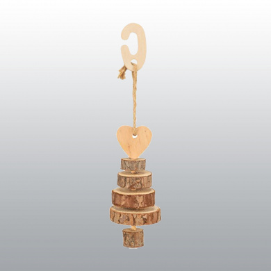 ARBRE DE NOEL POUR NAC
