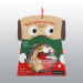 COFFRET BOULE CADEAUX NOEL CHIEN