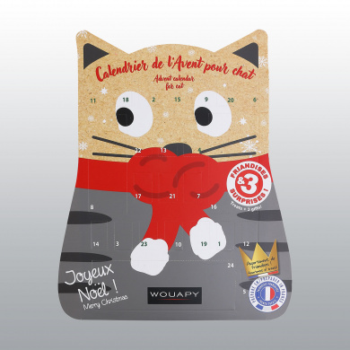 CALENDRIER DE L