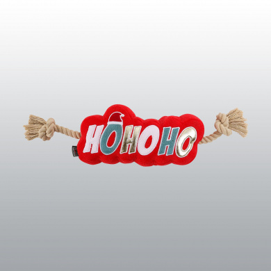 PELUCHE HOHOHO NOEL