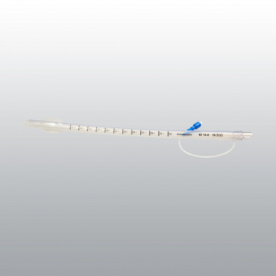 SONDE ENDO-TRACHEALE SILICONE POUR PETITS ANIMAUX