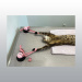 DISPOSITIF DE CONTENTION VENTOUSE PET HOLDER