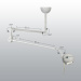 LAMPE EXAMEN LID LED BELLON 