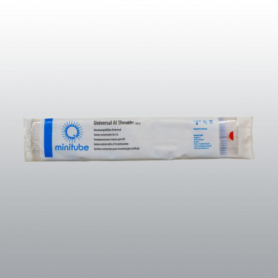 GAINE INSEMINATION ARTIFICIELLE UNIVERSELLE NON FENDUE
