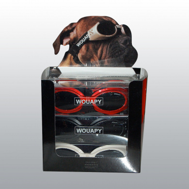 LUNETTES DE SOLEIL POUR CHIENS