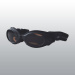 LUNETTES DE SOLEIL POUR CHIENS