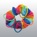 JOUET KONG CHAT ACTIVE SCRUNCHIE