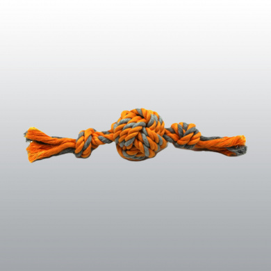 CORDE AVEC BALLE 