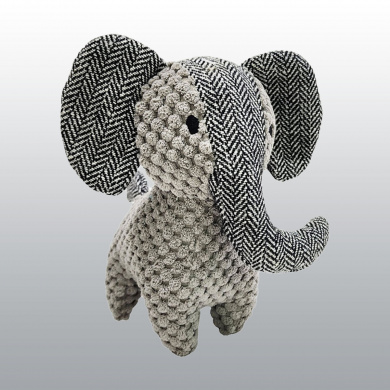 PELUCHE ELEPHANTO