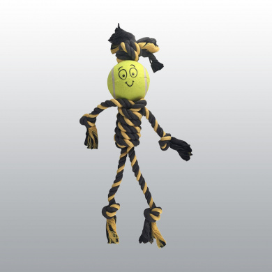 CORDE RASTAMAN
