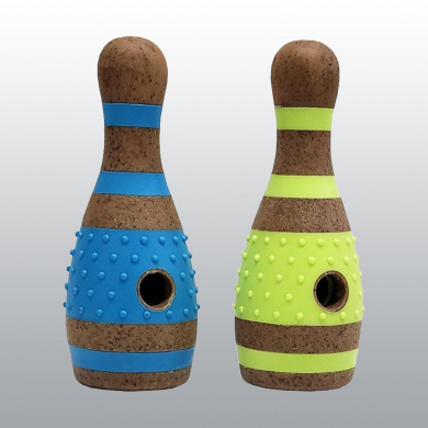QUILLE DISTRIBUTEUR DE FRIANDISES