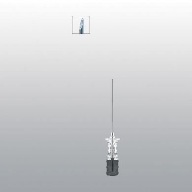 AIGUILLE SPINOCAN POUR PONCTION LOMBAIRE