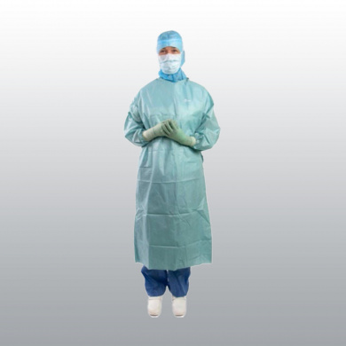 CASAQUE CHIRURGICALE PRIMARY PLUS HP STERILE