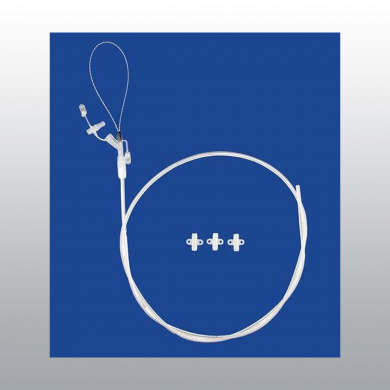 SONDE ALIMENTATION NASO-GASTRIQUE GRANDS ANIMAUX MILA