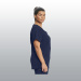 TUNIQUE FEMME INFINITY CHEROKEE MARINE