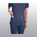TUNIQUE FEMME INFINITY CHEROKEE MARINE