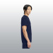 TUNIQUE HOMME INFINITY CHEROKEE MARINE