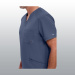 TUNIQUE HOMME INFINITY CHEROKEE MARINE