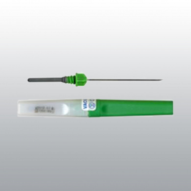 AIGUILLE A PRELEVEMENT VACUTAINER U.U.