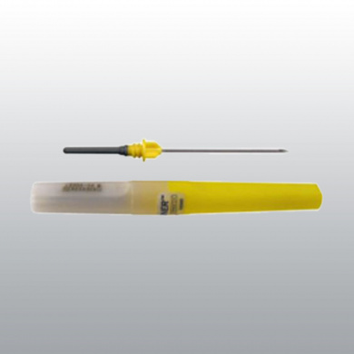 AIGUILLE A PRELEVEMENT VACUTAINER U.U.