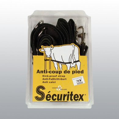 SANGLE SECURITEX ANTI COUP DE PIED
