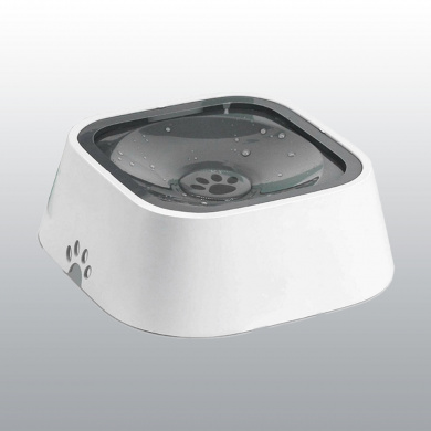 GAMELLE ANTI DEBORDEMENT