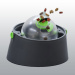 MULTIFEEDER POUR CHAT ET CHIEN