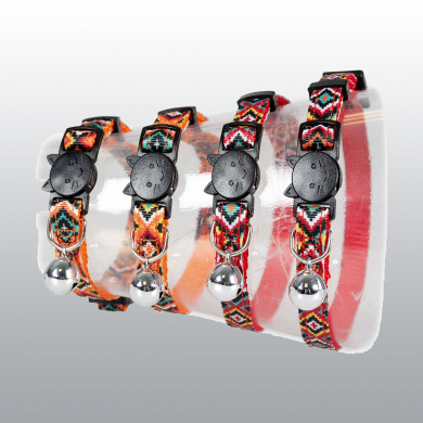 COLLIER CHAT INDIAN DESIGN