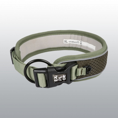 COLLIER ULTIMATE FIT CONTROL