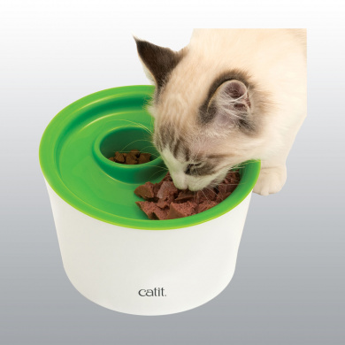 DISTRIBUTEUR MULTI FEEDER CATIT