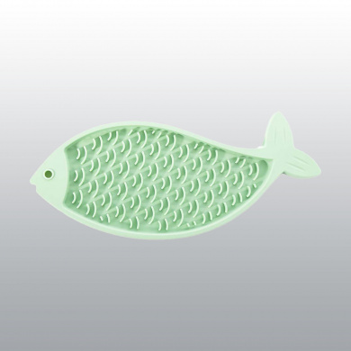 TAPIS DE LECHAGE POISSON MARTIN