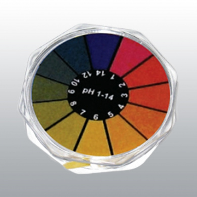 PAPIER PH 1-14