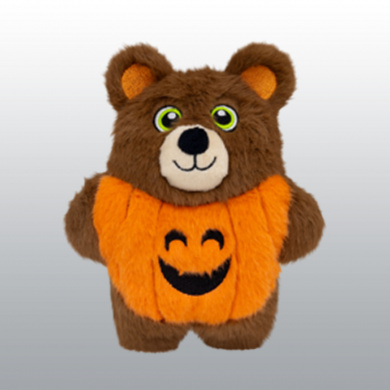 JOUET KONG HALLOWEEN SNUZZLES 