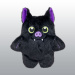 JOUET KONG HALLOWEEN SNUZZLES 