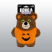 JOUET KONG HALLOWEEN SNUZZLES 