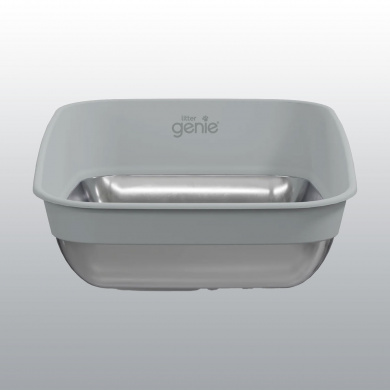 BAC LITIERE LITTER GENIE PLATINUM