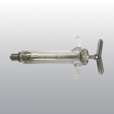 SERINGUE METALPLEX MONOBLOC